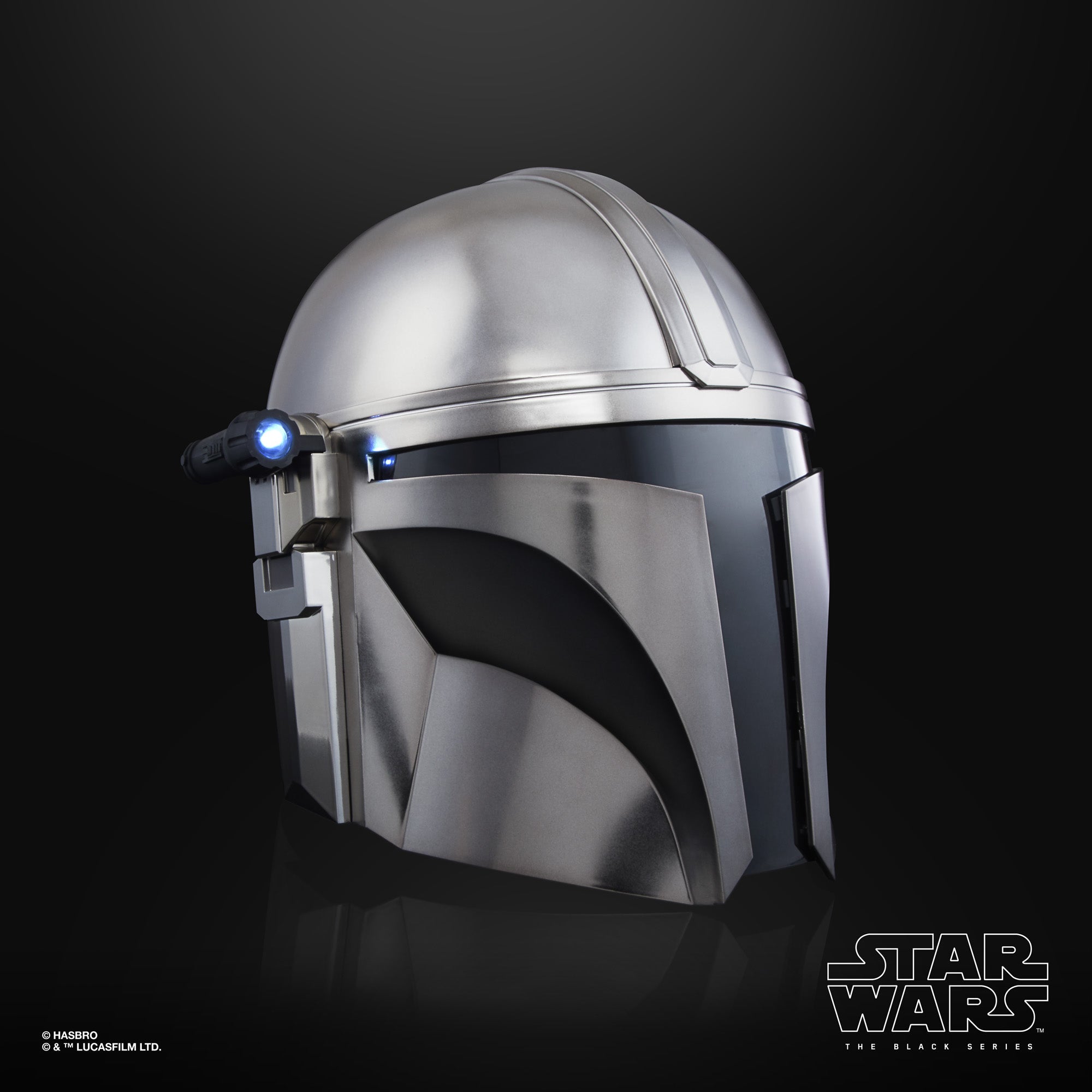 Star Wars The Black Series The Mandalorian Helmet