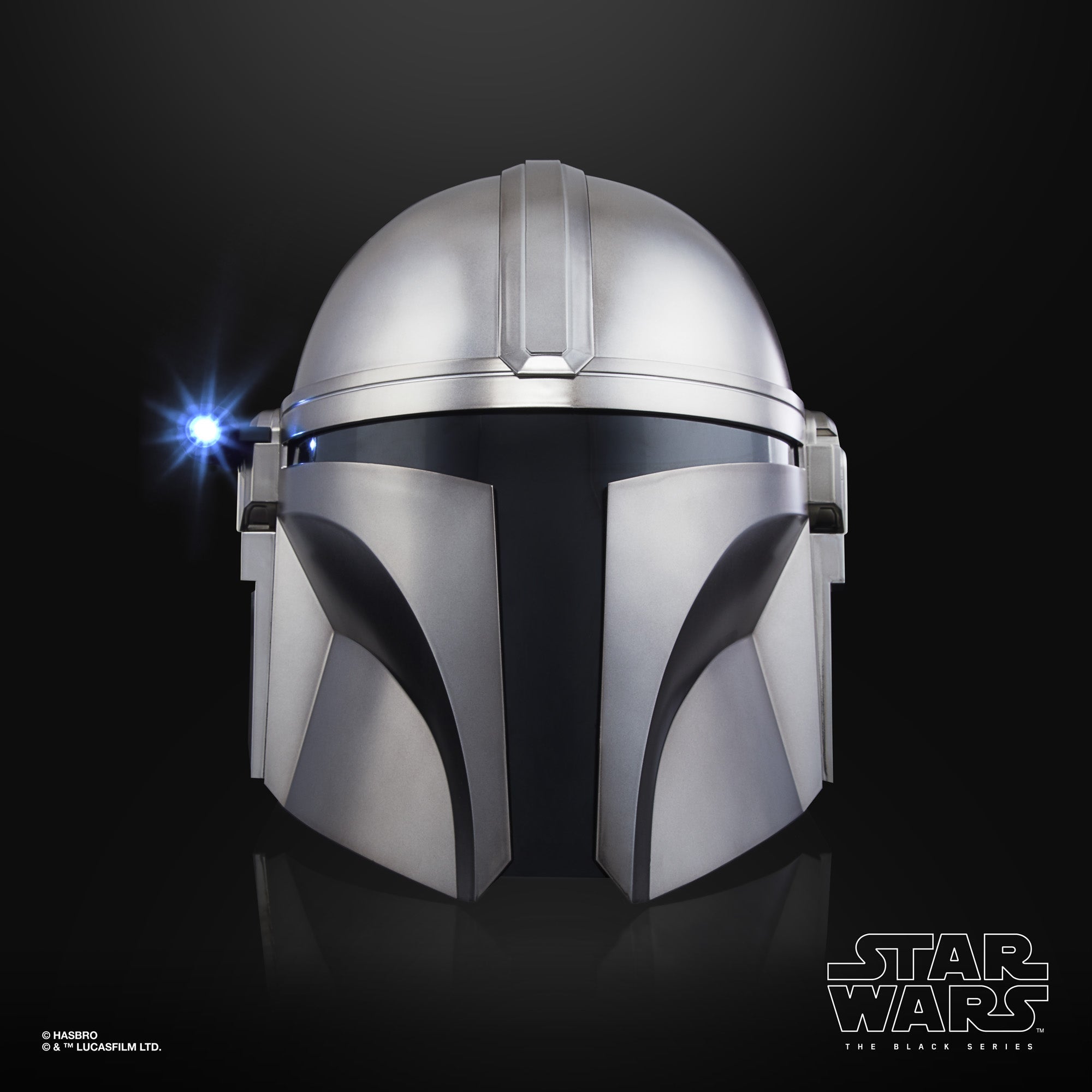 Star Wars The Black Series The Mandalorian Helmet