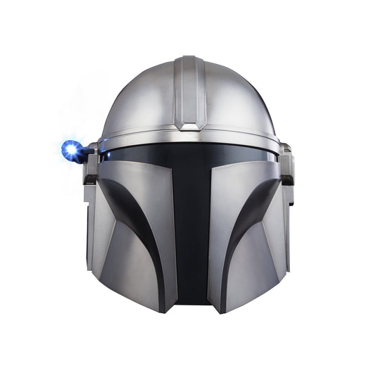 Star Wars The Black Series The Mandalorian Helmet