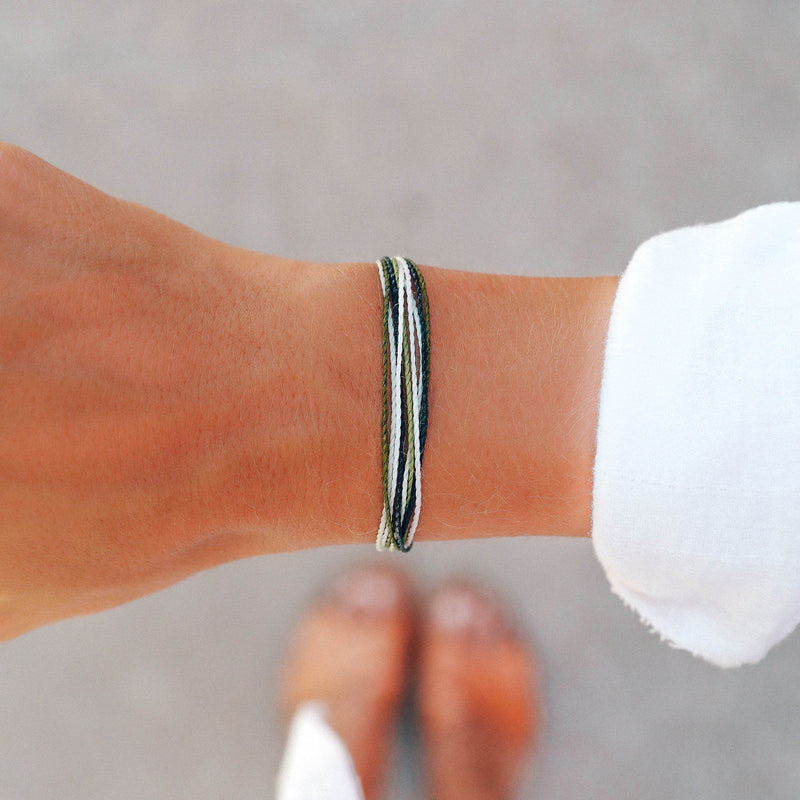 Elephant Sanctuary PuraVida Bracelet