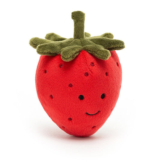 Fabulous Fruit Strawberry JellyCat