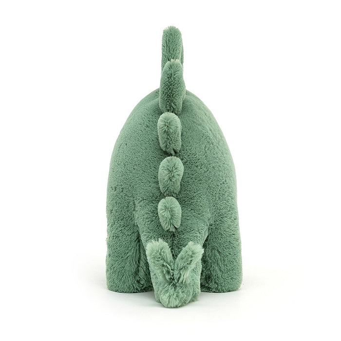 Fossilly Stegosaurus JellyCat Small