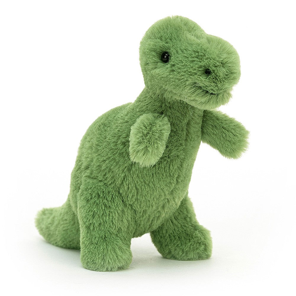 Fossilly T-Rex JellyCat — Learning Express Gifts