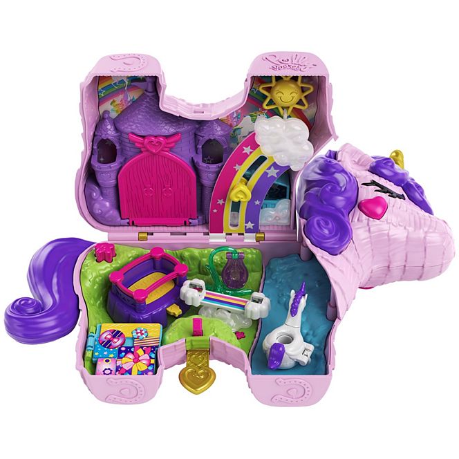 Polly Pocket — Learning Express Gifts