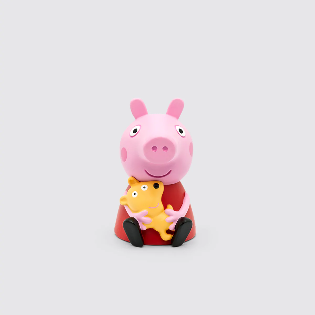 Peppa Pig: Peppa Tonie
