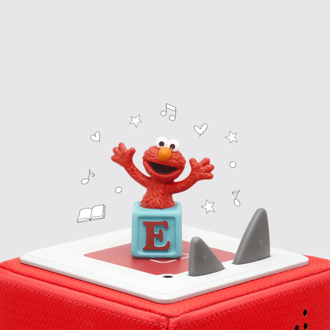 Sesame Street: Elmo Tonie
