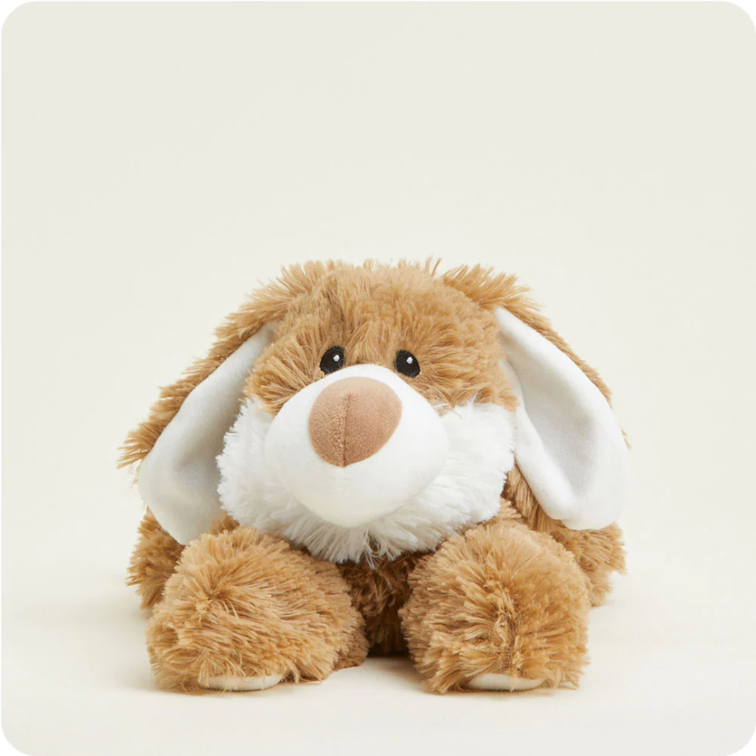 Brown Bunny Warmies
