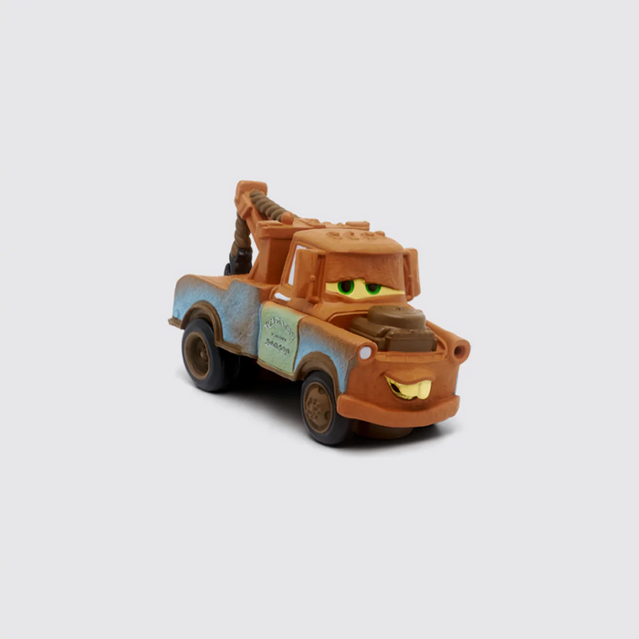 Tonies Disney and Pixar Cars: Mater Tonie