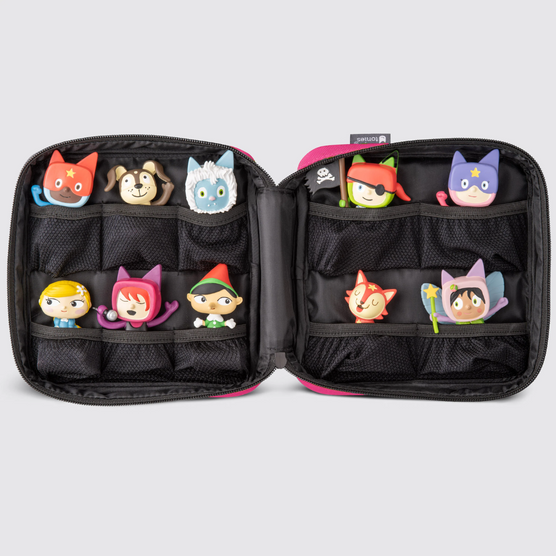 Tonies Carrying Case