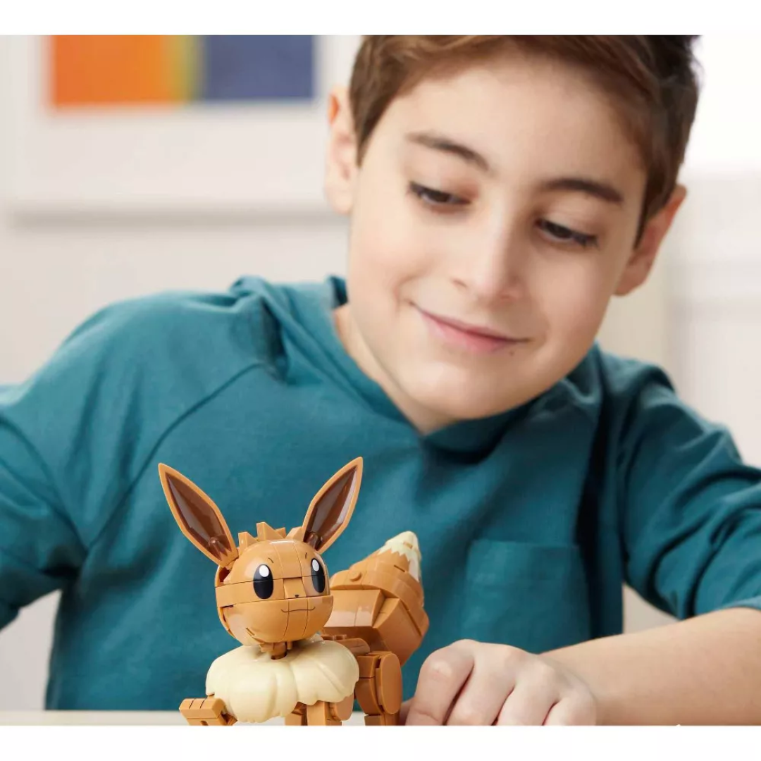 Mega Construx Pokemon Medium Figure Assortment