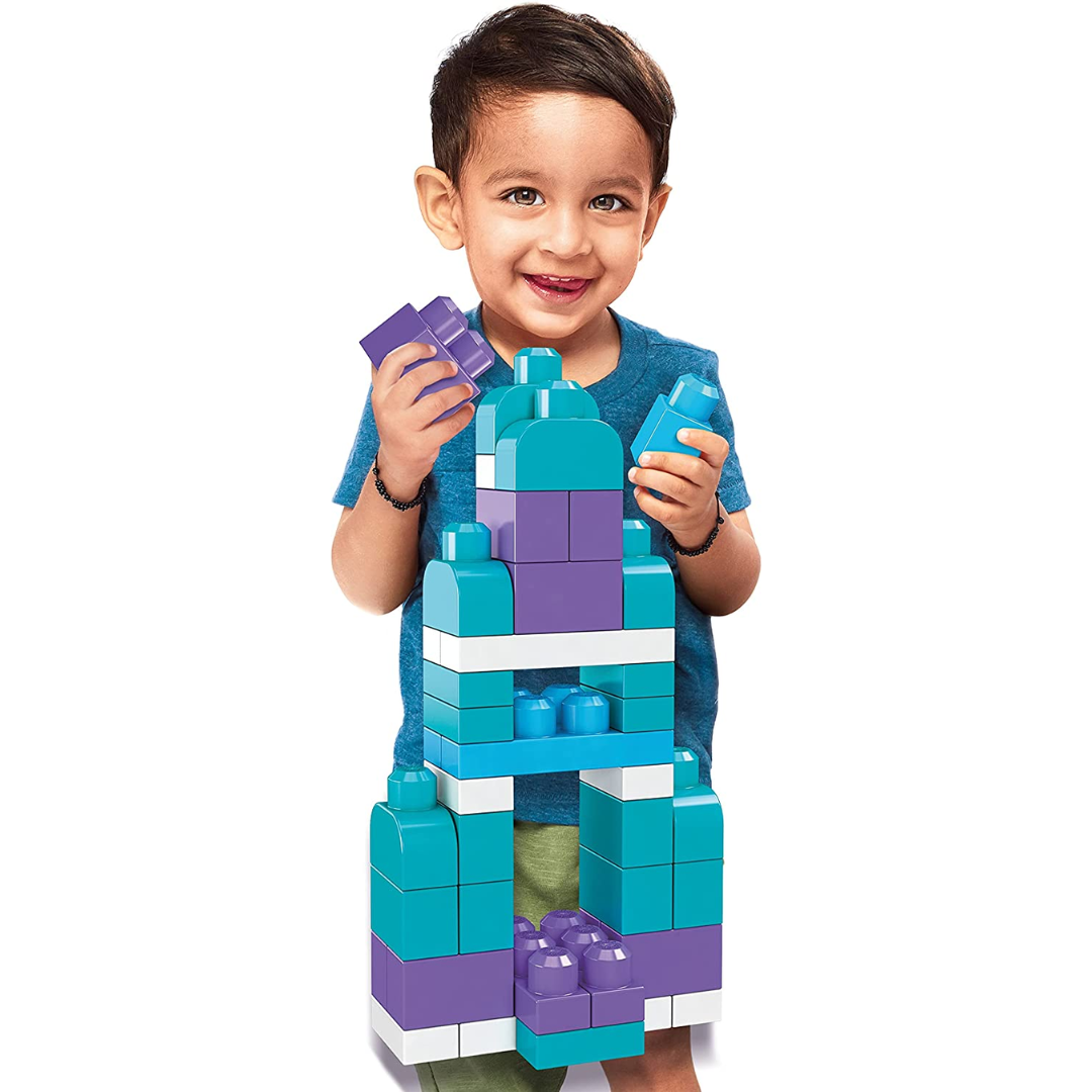 Mega Bloks Skyhigh Building