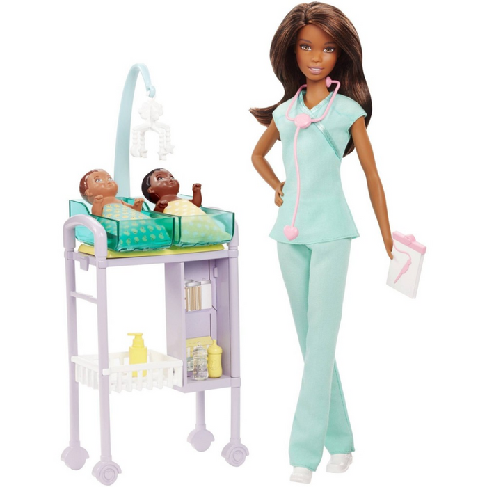 Barbie Career Doll