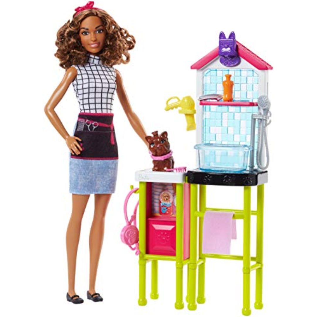 Barbie Career Doll