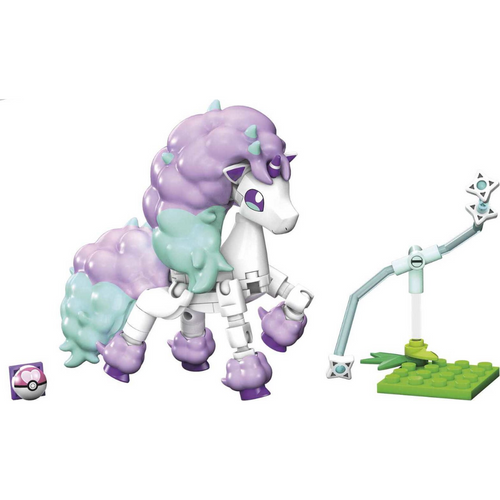 Pokemon Mega Construx