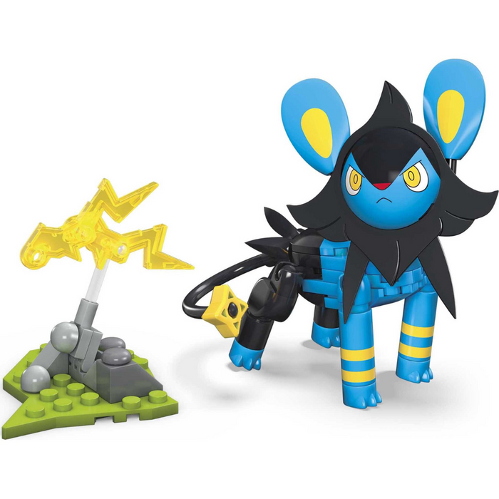 Pokemon Mega Construx