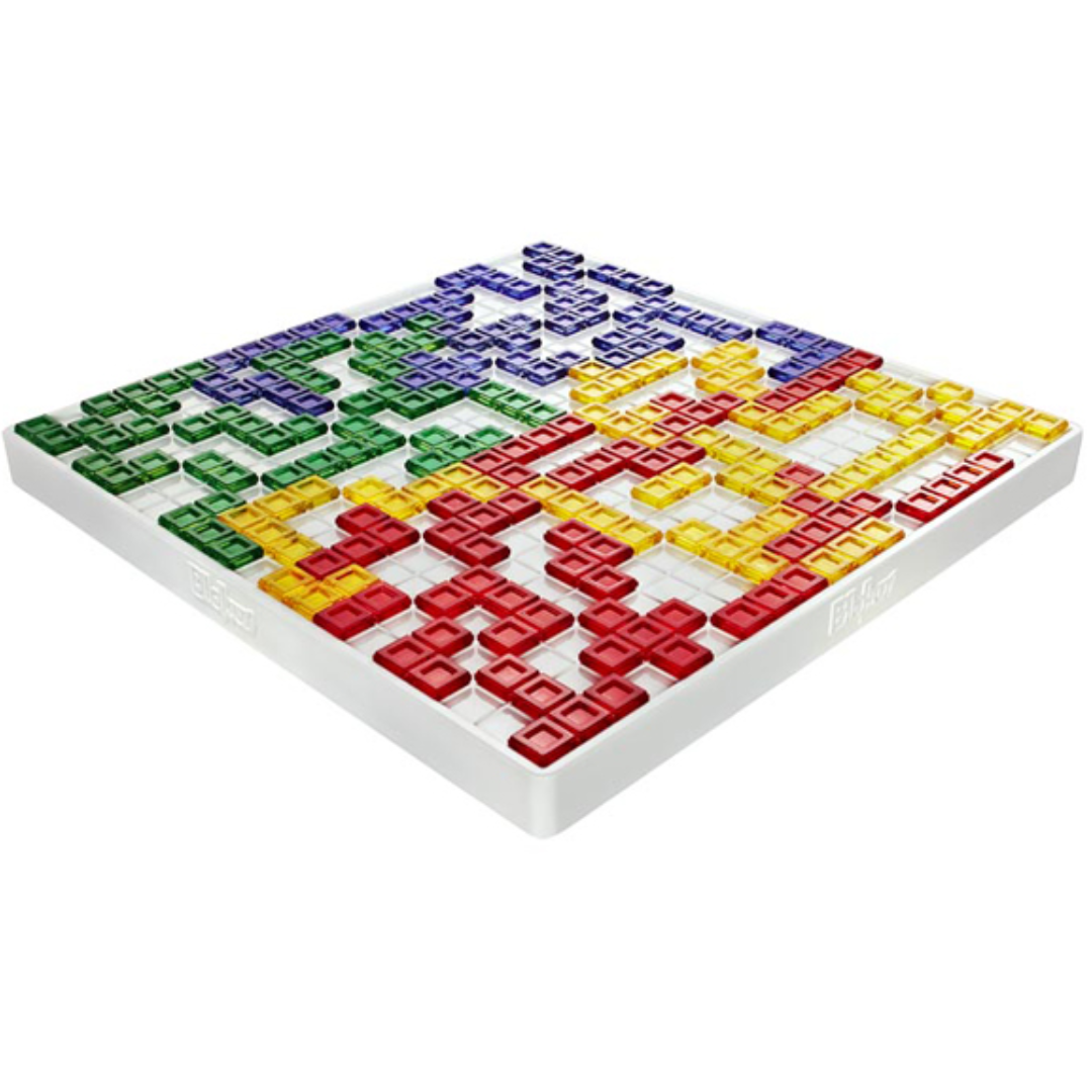 Blokus Game
