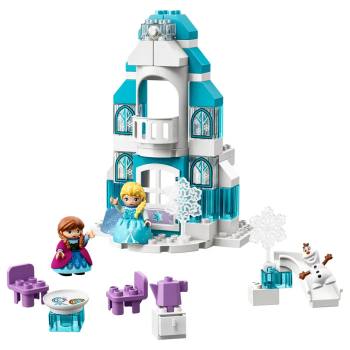 LEGO® DUPLO® l Disney 10899 Frozen Ice Castle
