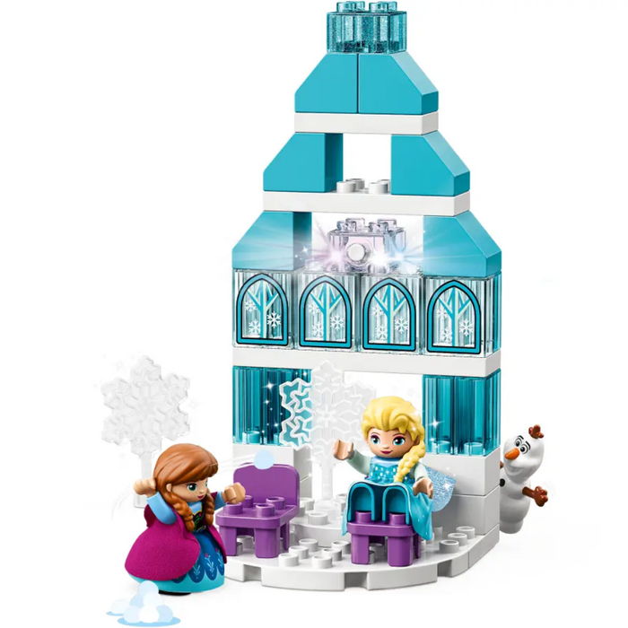 LEGO® DUPLO® l Disney 10899 Frozen Ice Castle