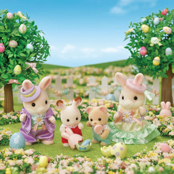 Easter Celebration Set