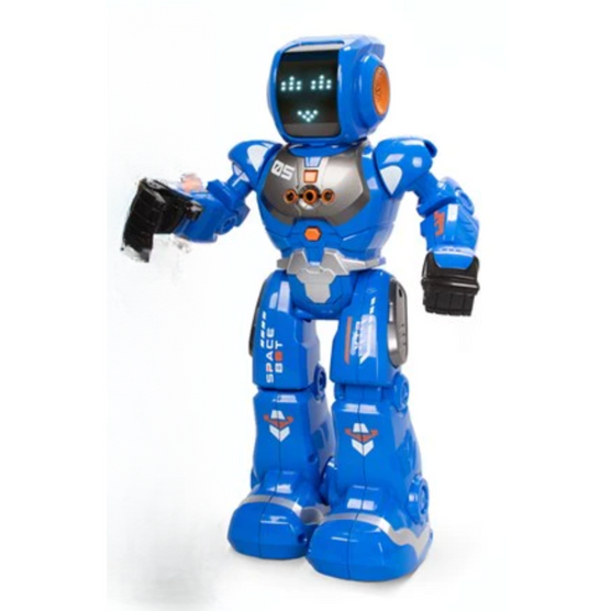 Xtrem Bots Space Bot