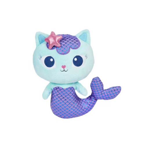 Gabby's Dollhouse: Purr-ific Plush