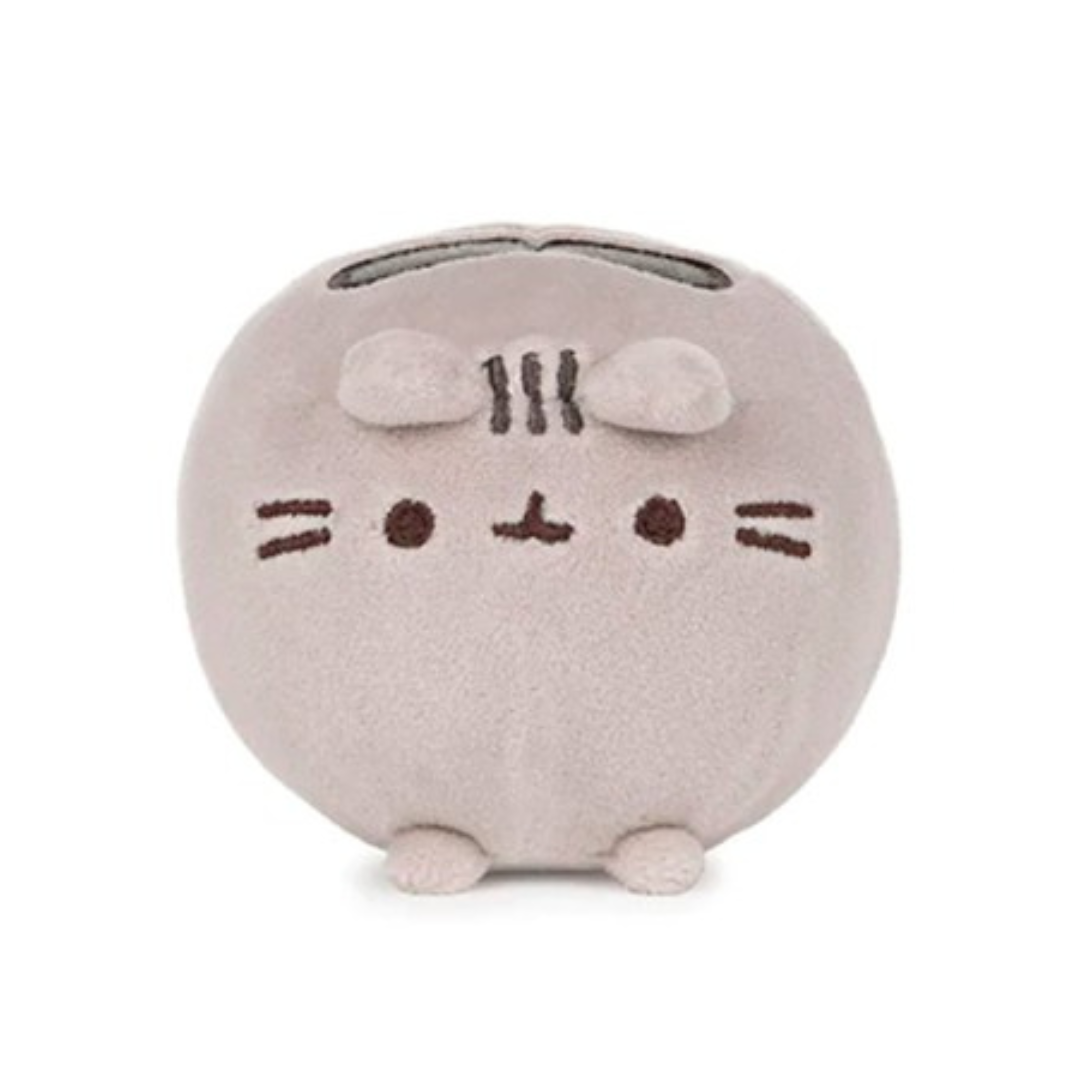 Pusheen Squishy Round 3.5