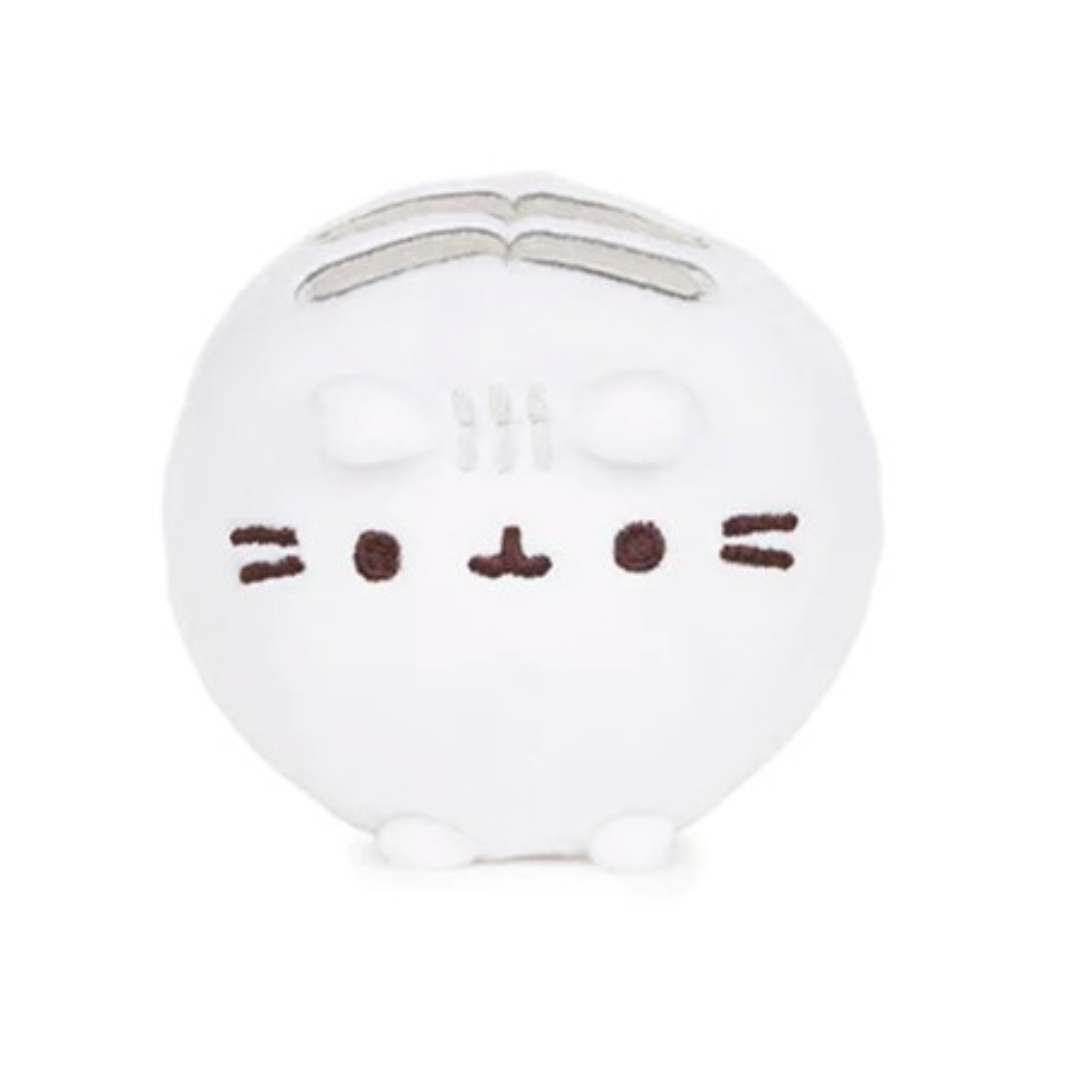 Pusheen Squishy Round 3.5