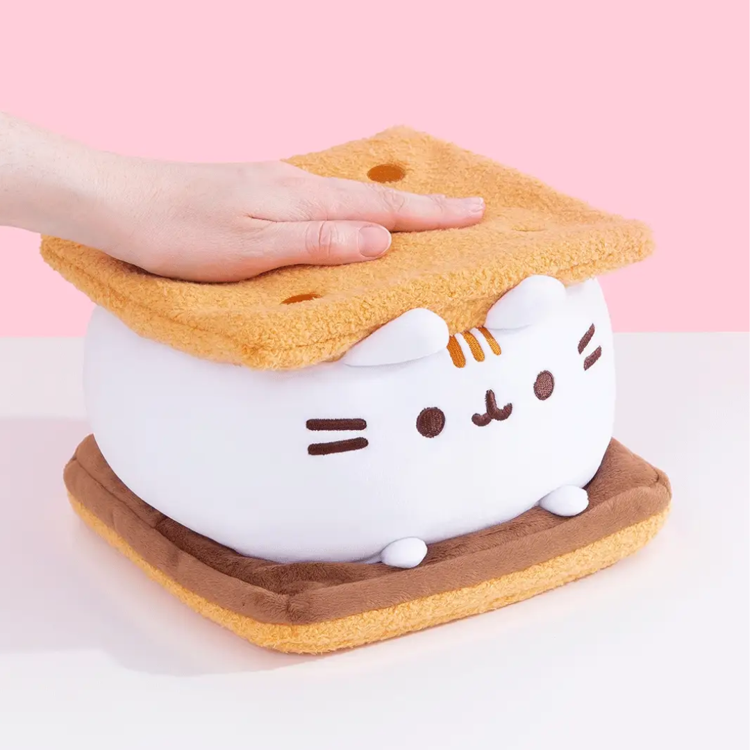 S'mores Squisheen Plush