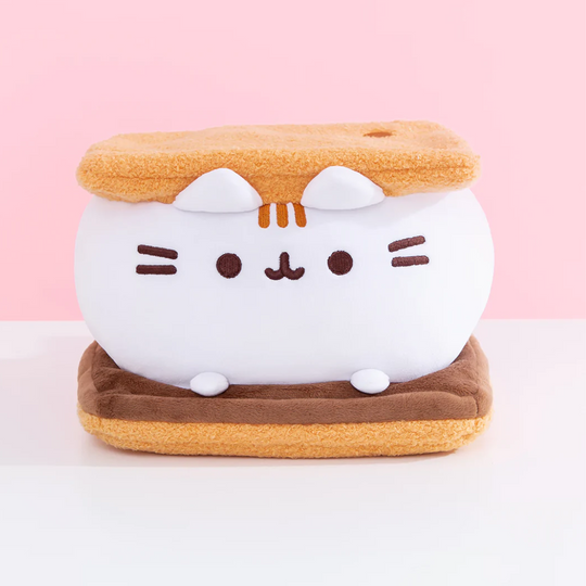 S'mores Squisheen Plush