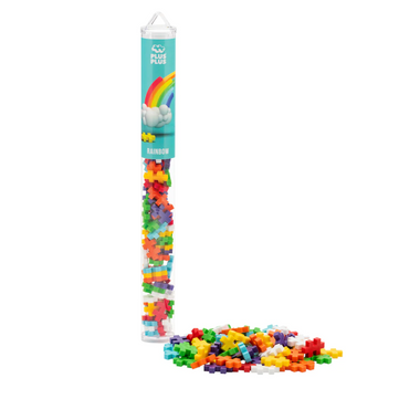 Rainbow Plus Plus