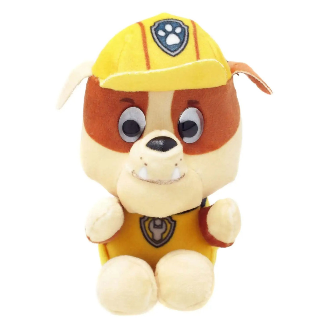 Paw Patrol 3.5 Inch Plush Assorted