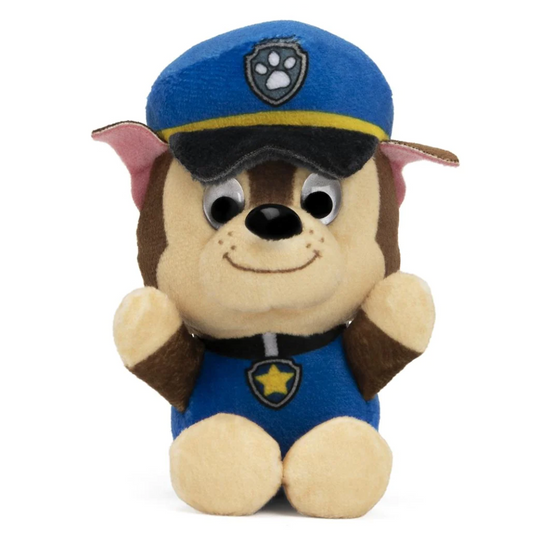 Paw Patrol 3.5 Inch Plush Assorted