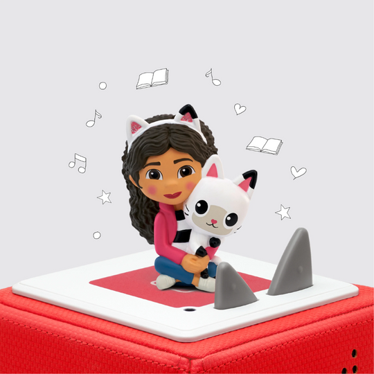 Tonies Gabby's Dollhouse Tonie