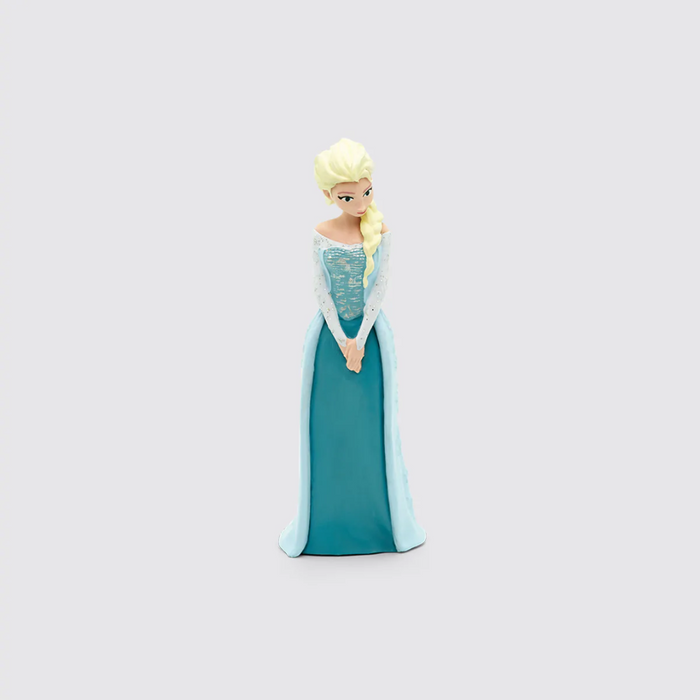 Tonies Disney Frozen: Elsa Tonie