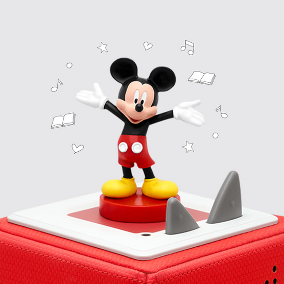 Tonies Disney Mickey Mouse Tonie