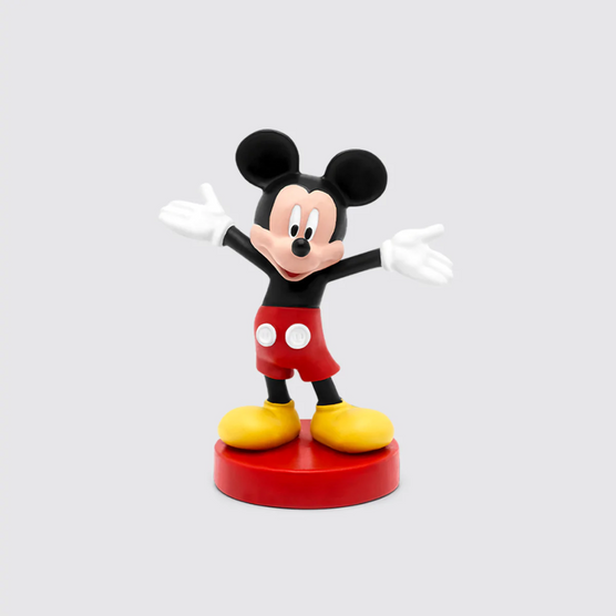 Tonies Disney Mickey Mouse Tonie