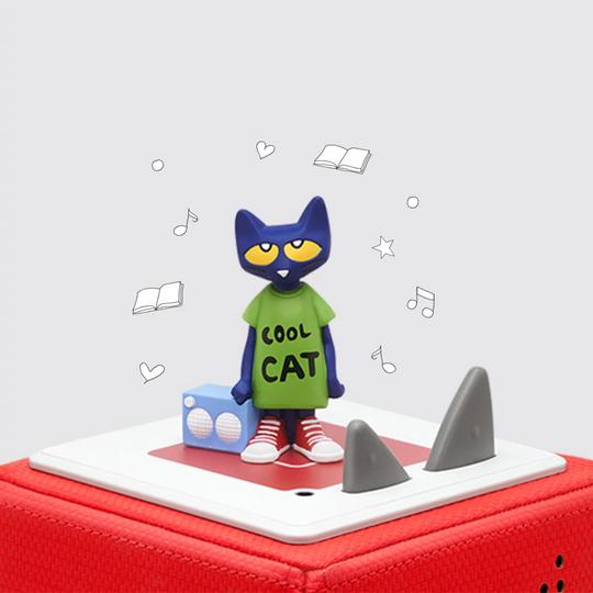 Tonies Pete the Cat Tonie