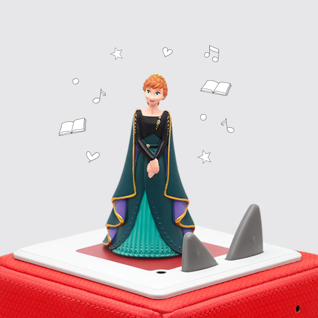 Tonies Disney Frozen 2: Anna Tonie — Learning Express Gifts