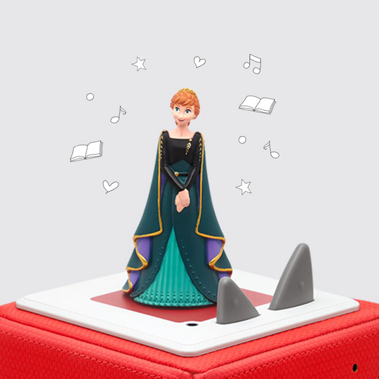 Tonies Disney Frozen 2: Anna Tonie