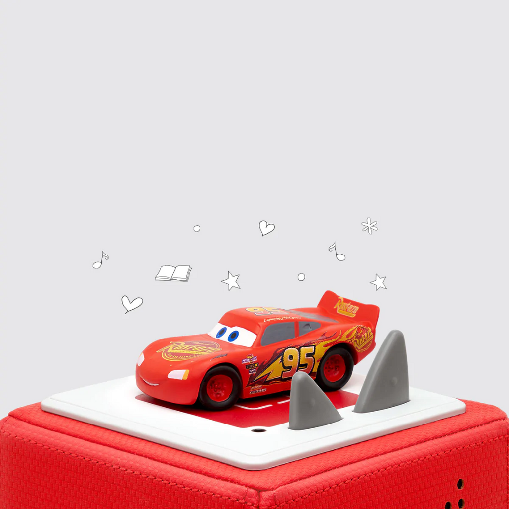 Disney Pixar Cars: 2: Winners Circle Lightning McQueen Die-Cast Vehicle