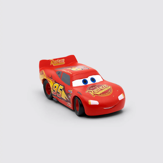 Tonies Disney and Pixar Cars: Lightning McQueen Tonie