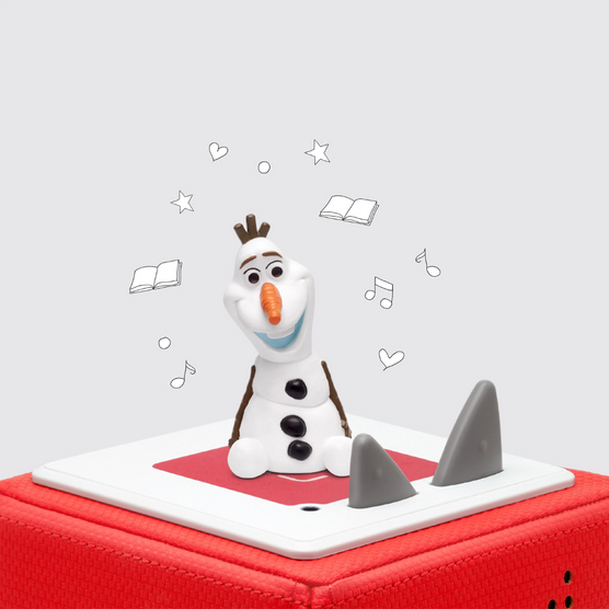 Tonies Disney Frozen: Olaf Tonie