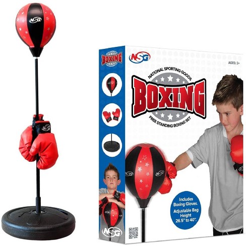 Boxing Set for Kids