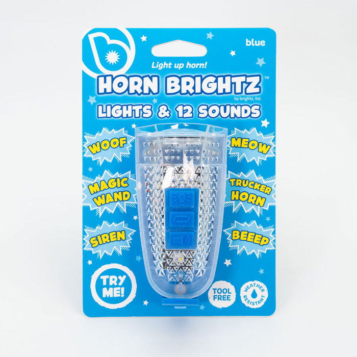 Horn Brightz Blue