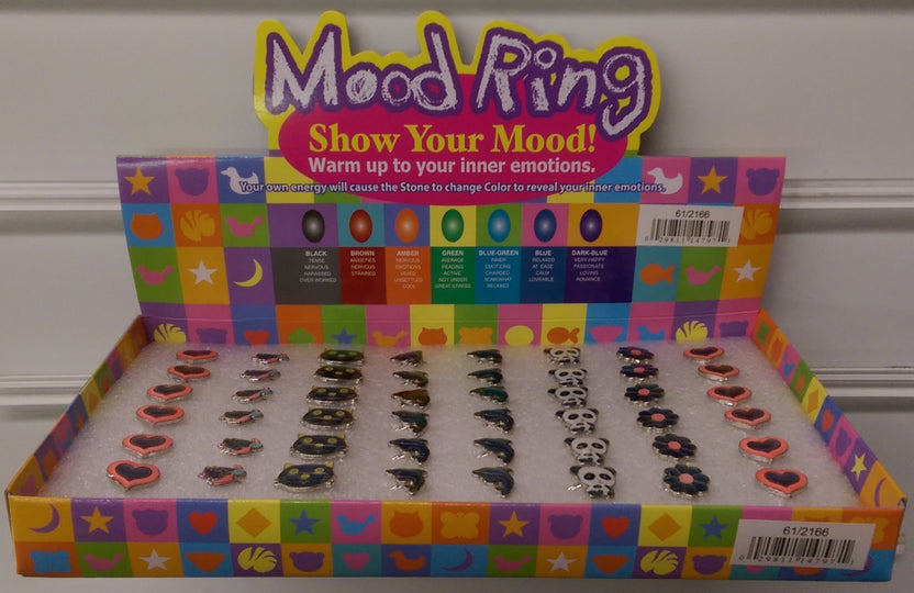 Mood Ring