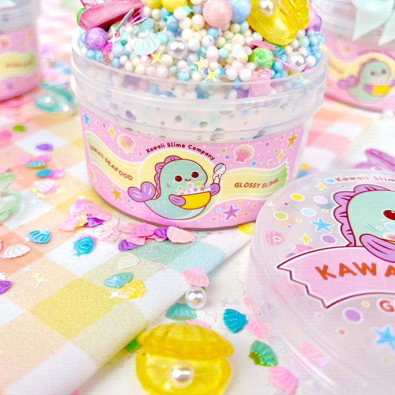 Slime — Learning Express Gifts