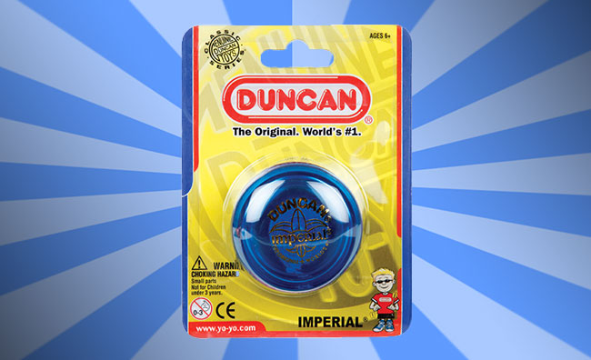 Duncan Original Imperial Yo-Yo