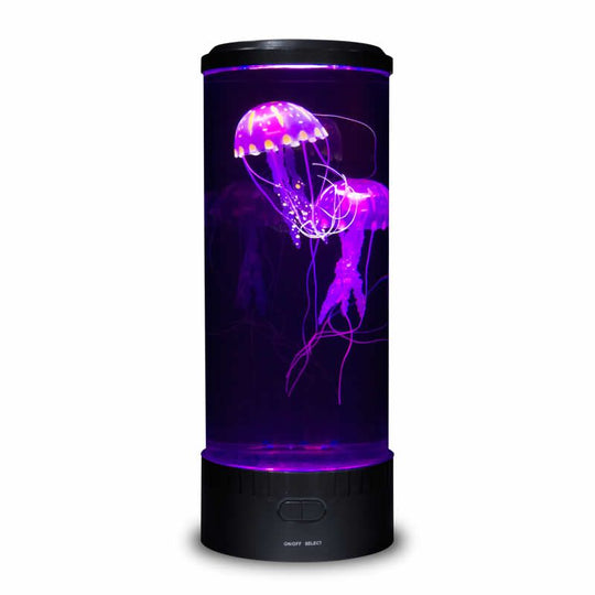 Large Jellyfish Lamp