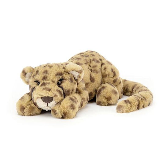 Little Charley Cheetah JellyCat