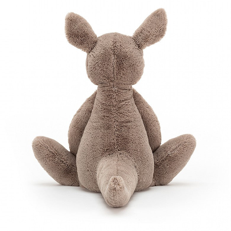 Kara Kangaroo With Baby JellyCat